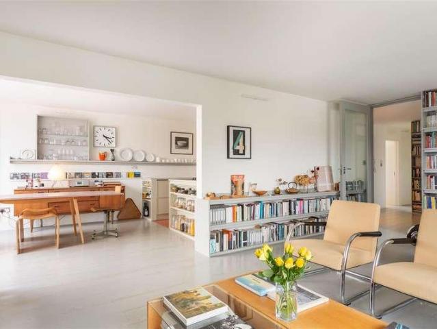 3 bed flat for sale