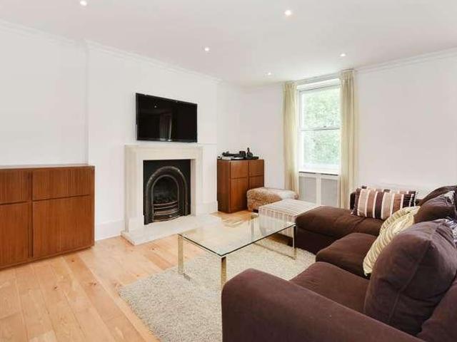 3 bed flat for sale