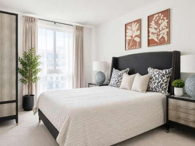 3 bed flat for sale