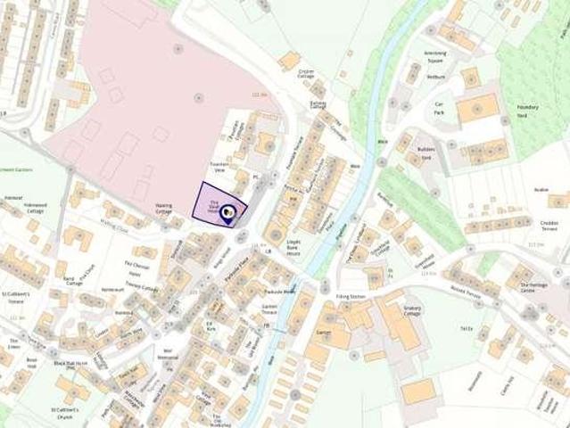 3 bed flat for sale