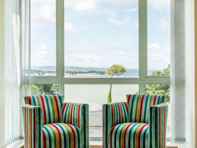 3 bed flat for sale
