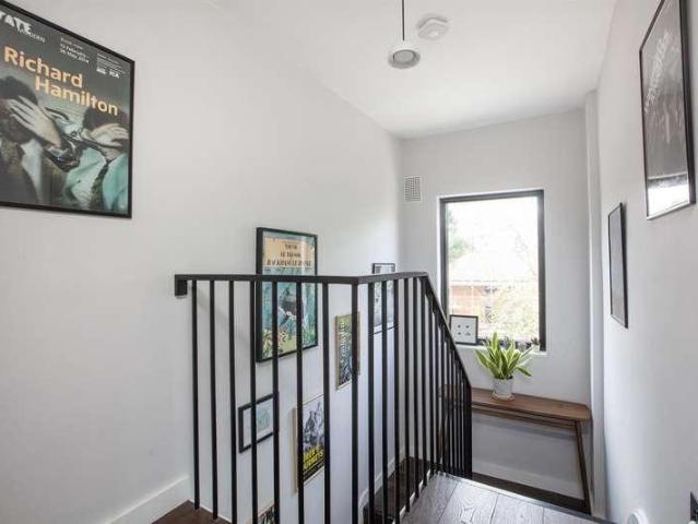 3 bed flat for sale