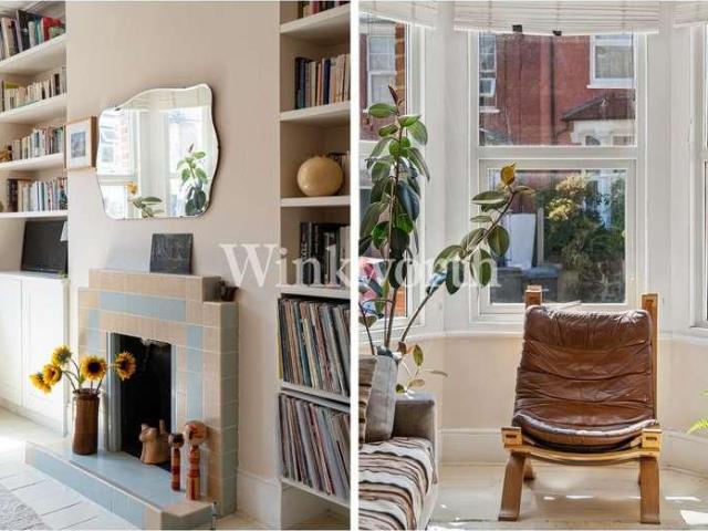 3 bed flat for sale