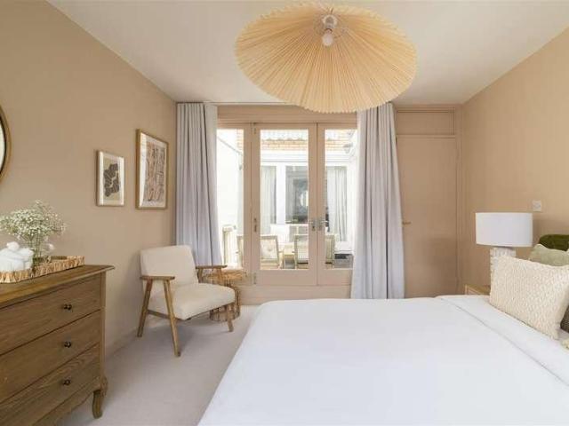 3 bed flat for sale