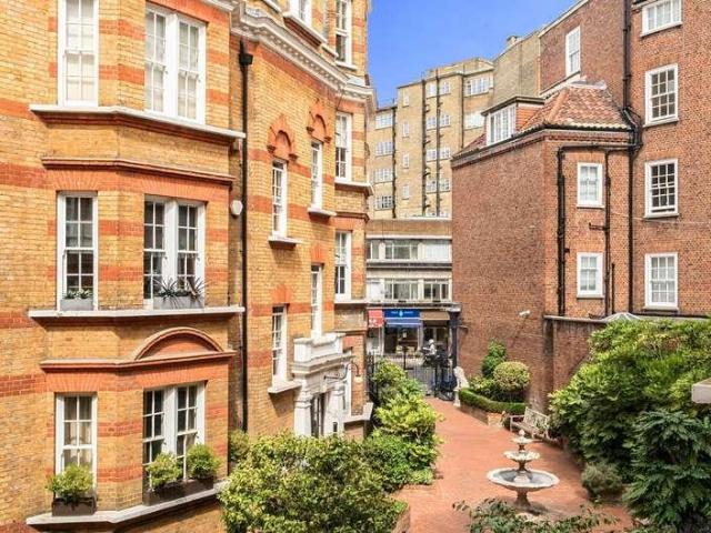 3 bed flat for sale