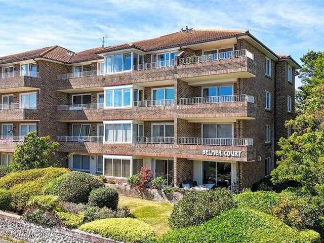 3 bed flat for sale