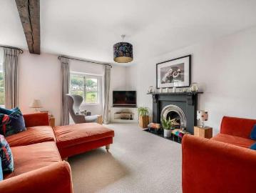 3 bed flat for sale