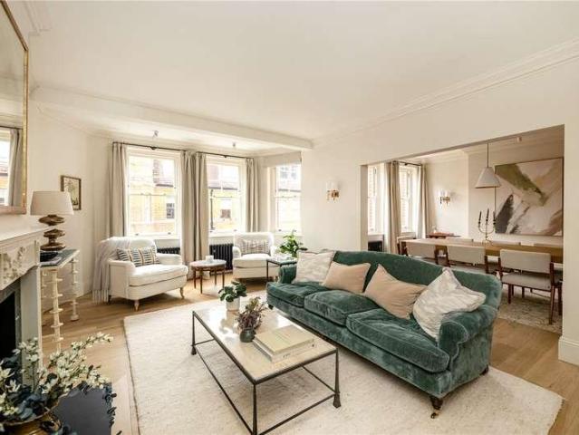 3 bed flat for sale