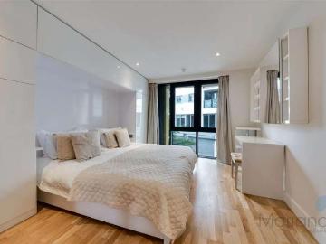 3 bed flat for sale