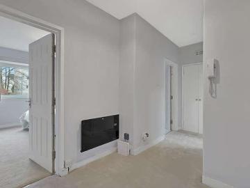 3 bed flat for sale