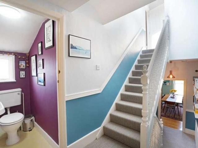 3 bed flat for sale