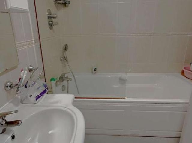 3 bed flat for sale