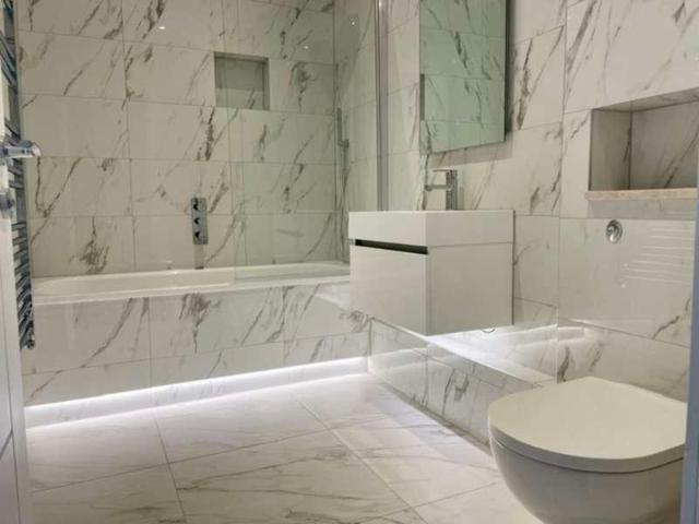 3 bed flat for sale