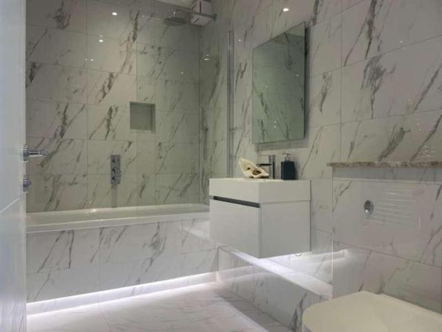 3 bed flat for sale