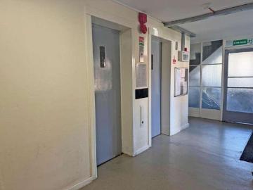 3 bed flat for sale