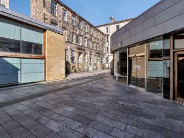 Merchant, Glasgow, Glasgow and Clyde Valley
