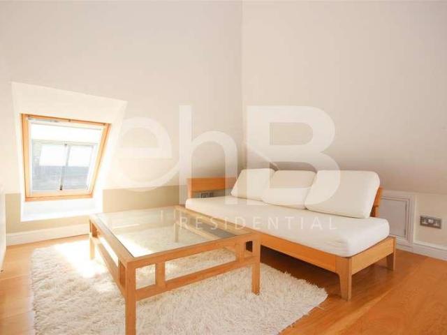 3 bed flat for sale