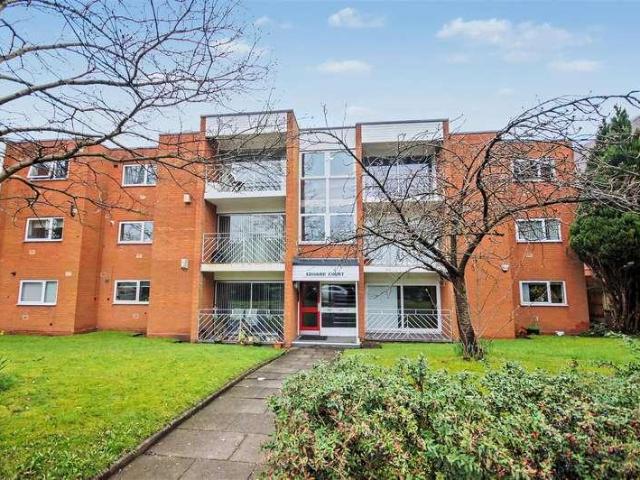 3 bed flat for sale