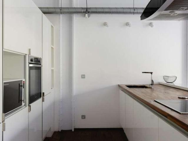 3 bed flat for sale