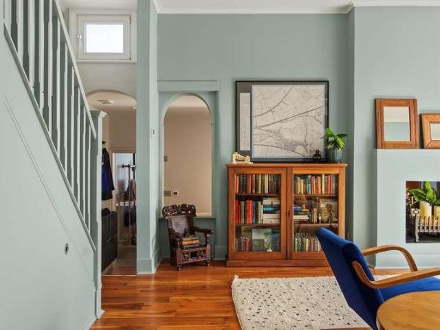 3 bed flat for sale
