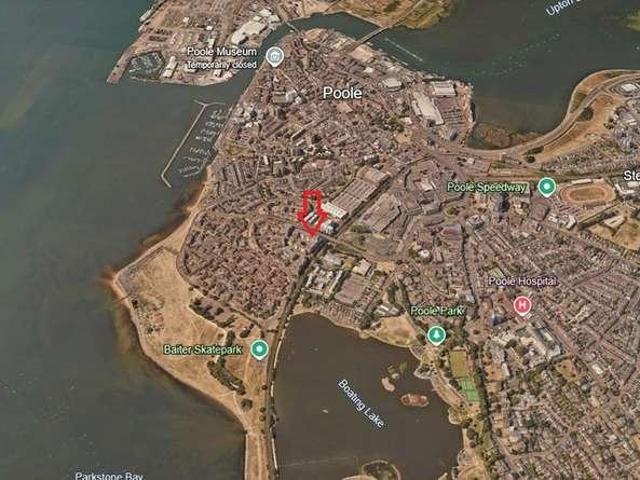 3 bed flat for sale
