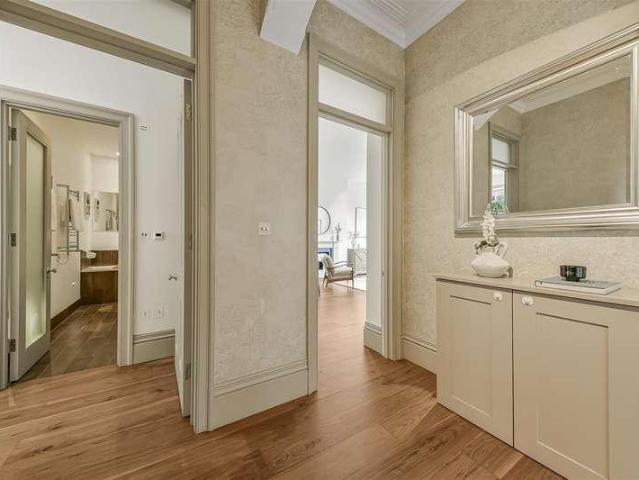 3 bed flat for sale