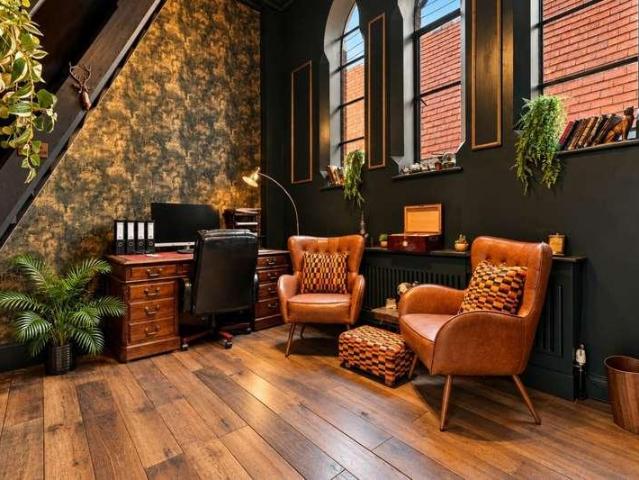3 bed flat for sale