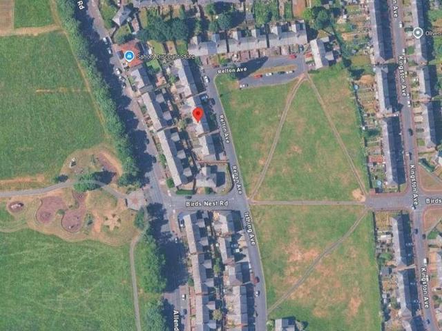 3 bed flat for sale