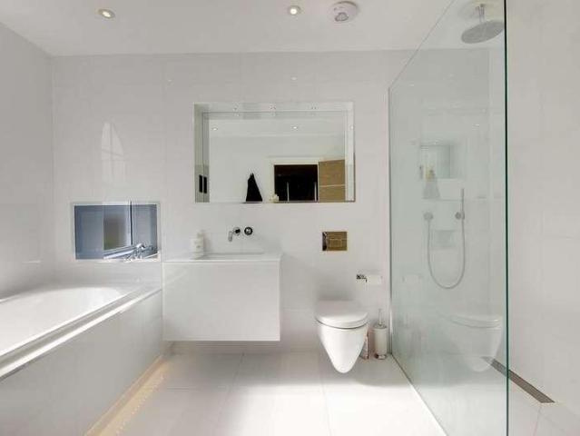 3 bed flat for sale