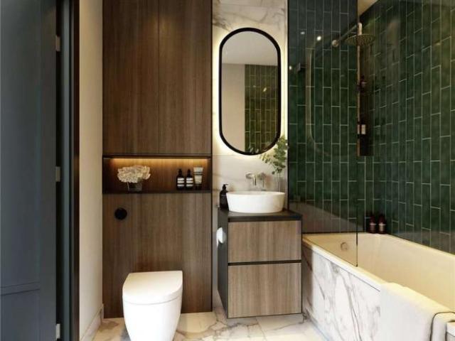 3 bed flat for sale