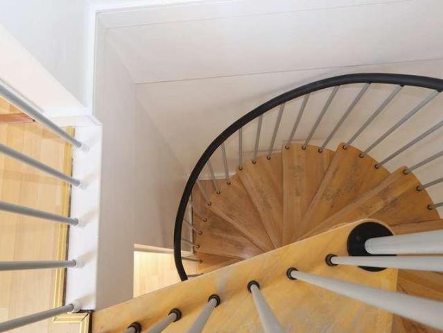 3 bed flat for sale