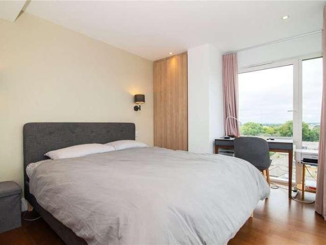 3 bed flat for sale