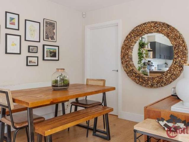 3 bed flat for sale