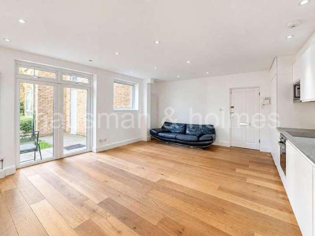 3 bed flat for sale