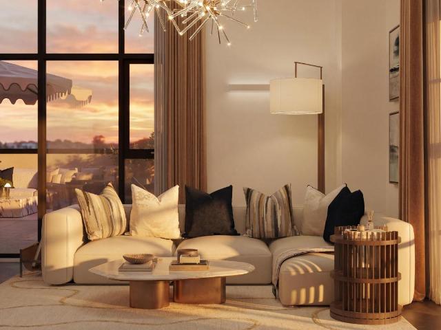 3 bed flat for sale