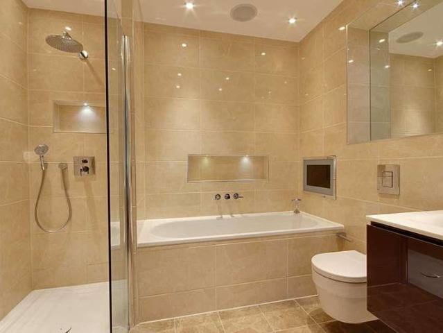 3 bed flat for sale