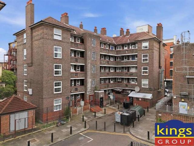 3 bed flat for sale