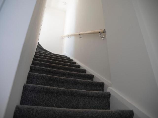 3 bed flat for sale