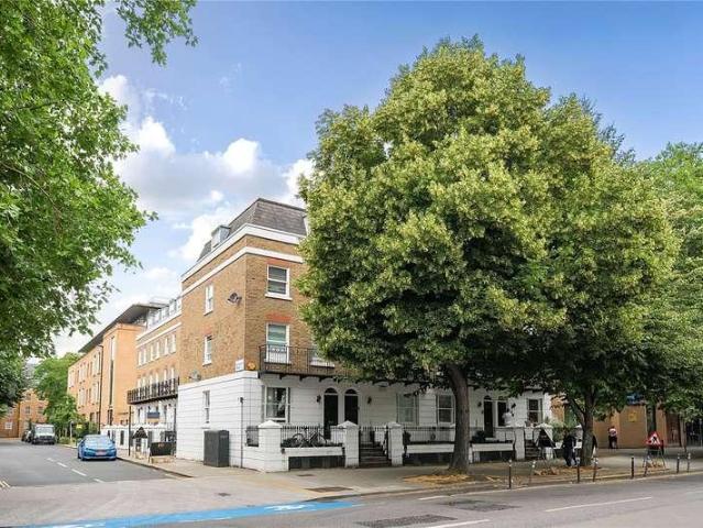 3 bed flat for sale