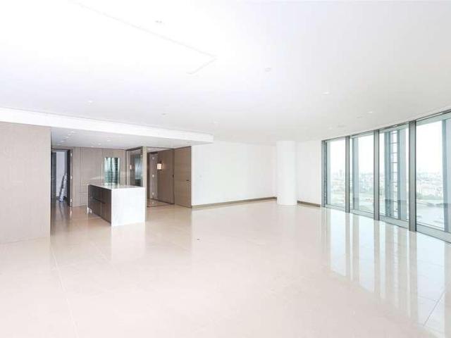 3 bed flat for sale