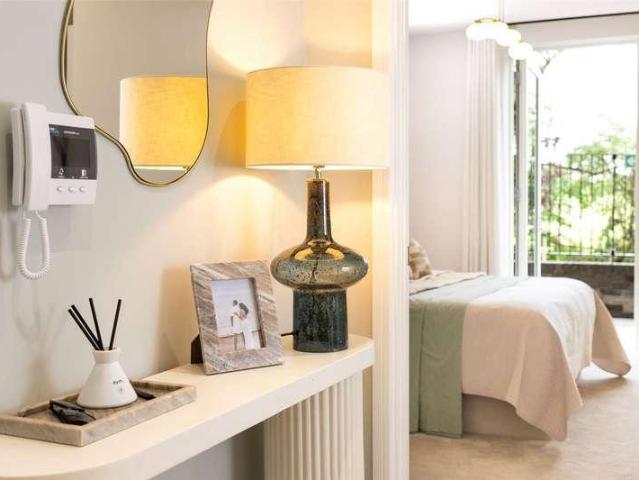 3 bed flat for sale