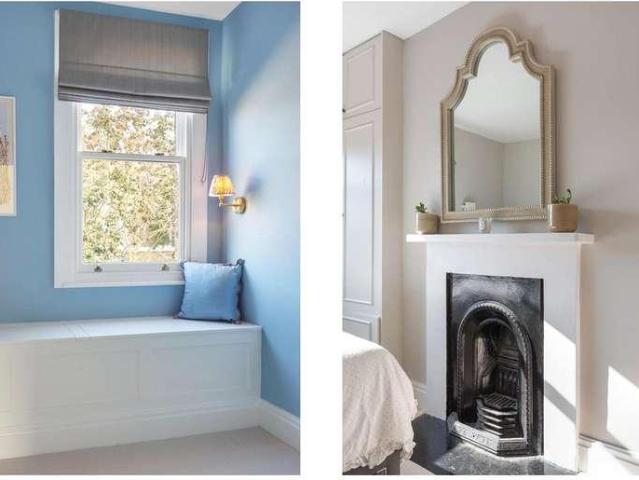 3 bed flat for sale