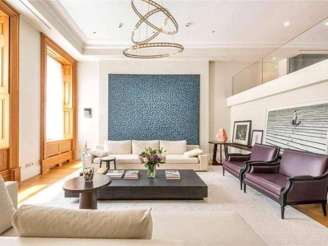 3 bed flat for sale