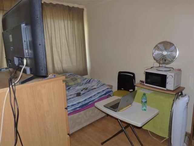 3 bed flat for sale