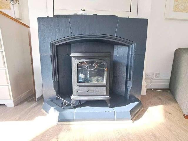 3 bed flat for sale