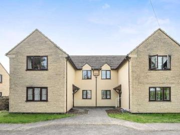 Carterton, Oxfordshire county, South East England