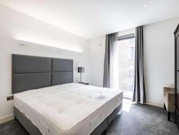 3 bed flat for sale