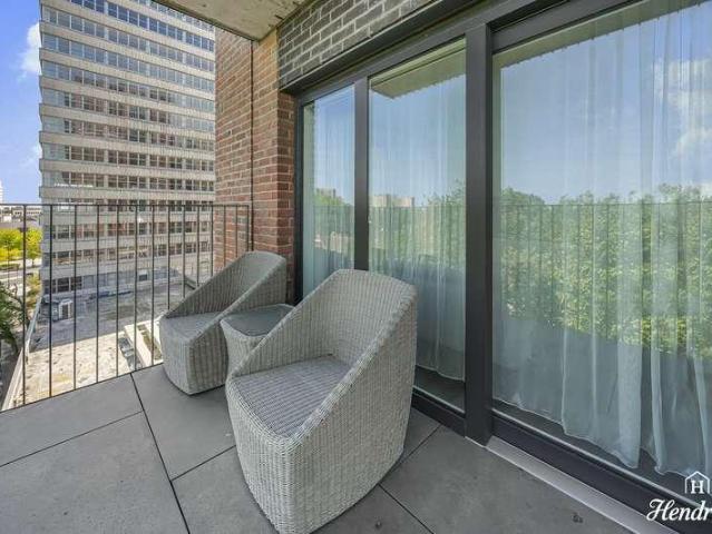 3 bed flat for sale