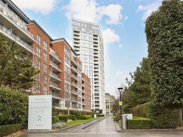 3 bed flat for sale