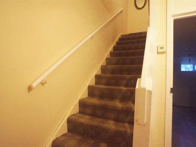 3 bed flat for sale